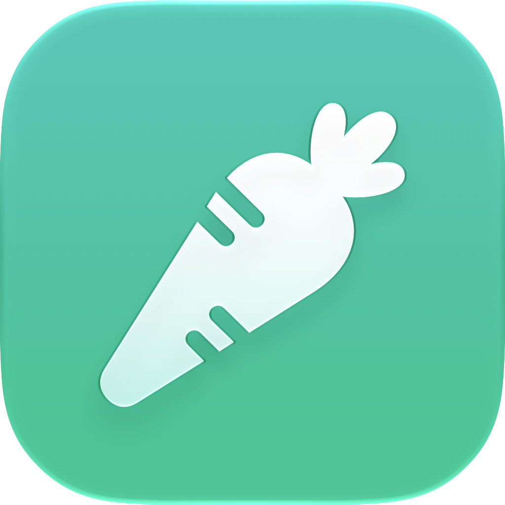 Nutrition Icon